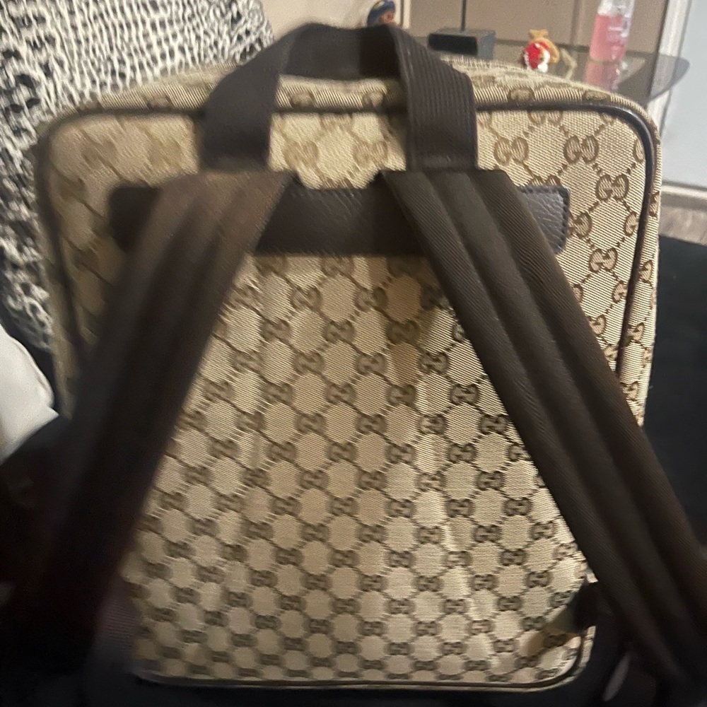 Gucci bag perfect condition